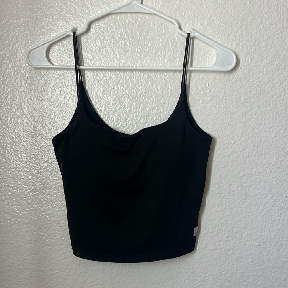 Vuori tank